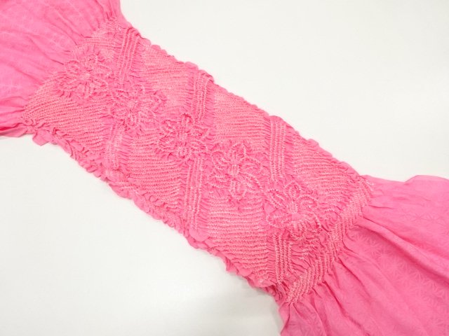 Japanese Kimono / Accessories Silk